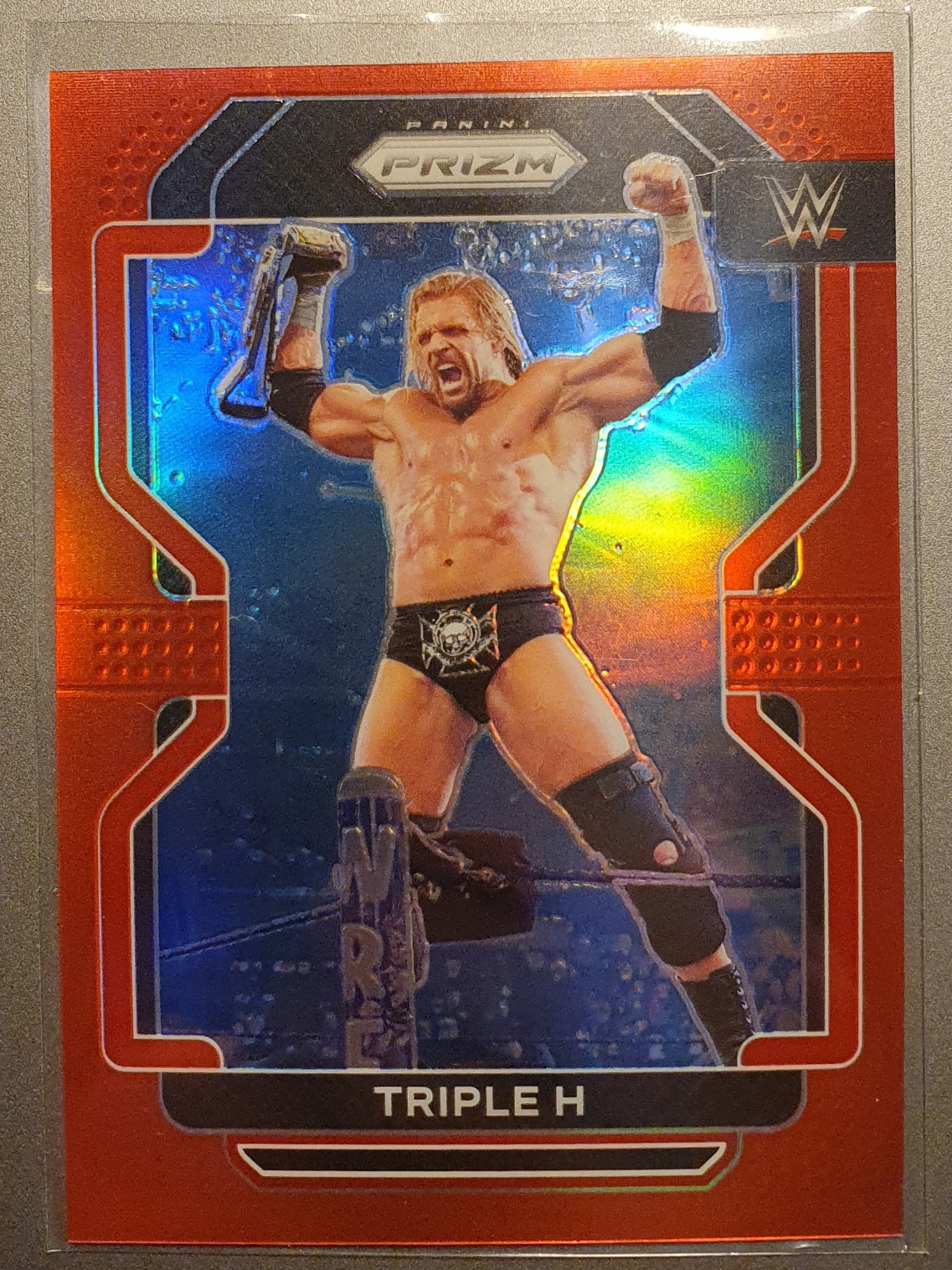 Sammlung WrestlingCards.de